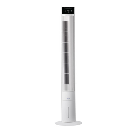 พัดลมทาวเวอร์ Hatari Tower Classic White