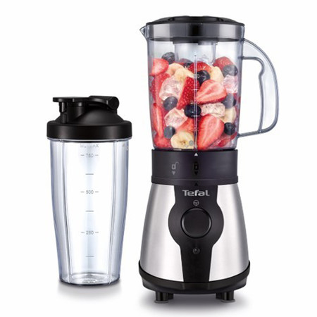 Tefal เครื่องปั่นน้ำผลไม้ BL1B1DKR