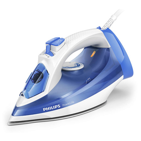 เตารีดไอน้ำ Philips GC2990/20