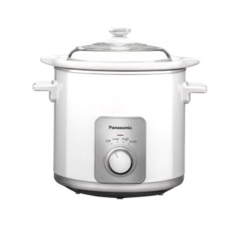 หม้อตุ๋น Panasonic NF-N30ASSN