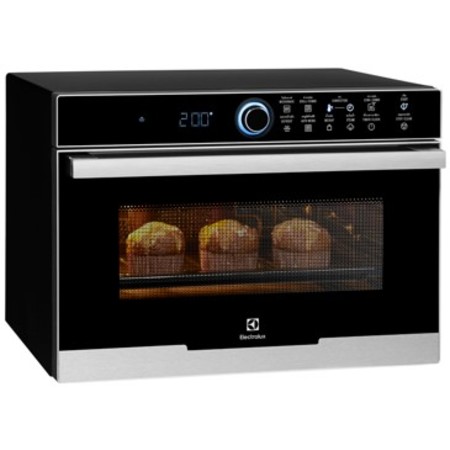 ไมโครเวฟ Electrolux EMS3288X ขนาด 32 ลิตร