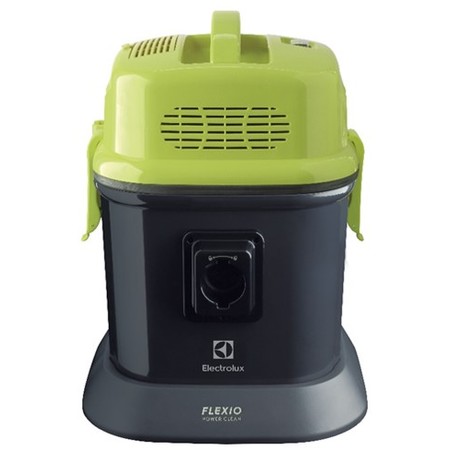 เครื่องดูดฝุ่น Electrolux Z823