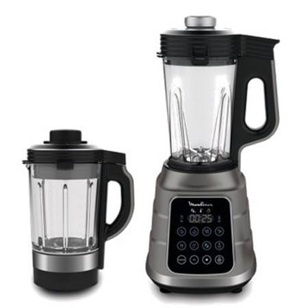 เครื่องปั่นน้ำผลไม้ Tefal BL985A66