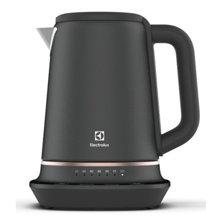 กาต้มน้ำร้อน Electrolux E7EK1-60BP