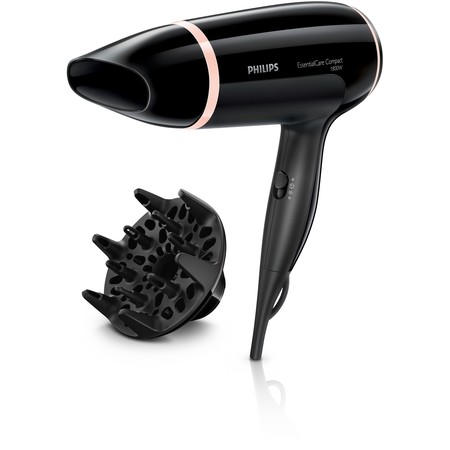 Philips เครื่องเป่าผม BHD004/00