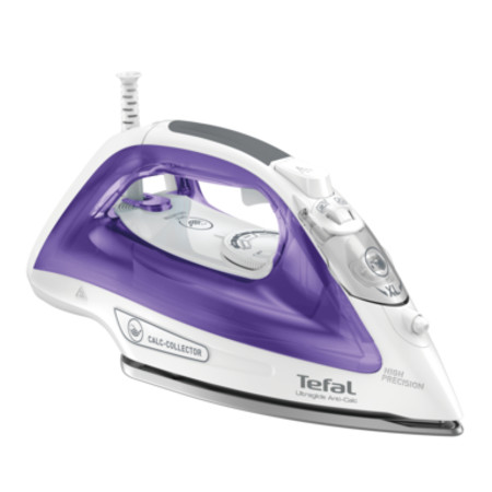 เตารีดไอน้ำ Tefal FV2666T0