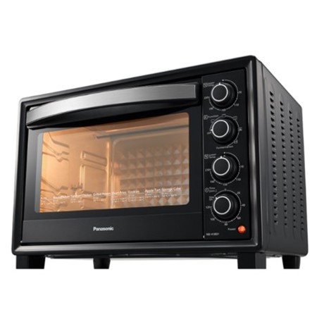 เตาอบ Panasonic NB-H3801KSN