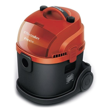 เครื่องดูดฝุ่น Electrolux Z931