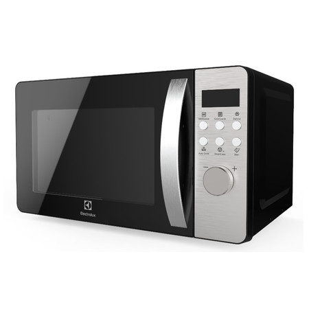 ไมโครเวฟ Electrolux รุ่น EMG20D38GB