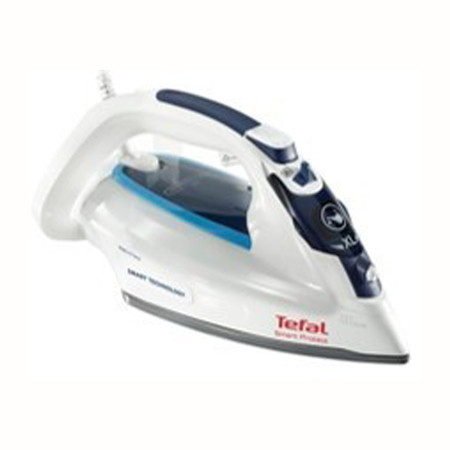 เตารีดไอน้ำ Tefal FV4980E0