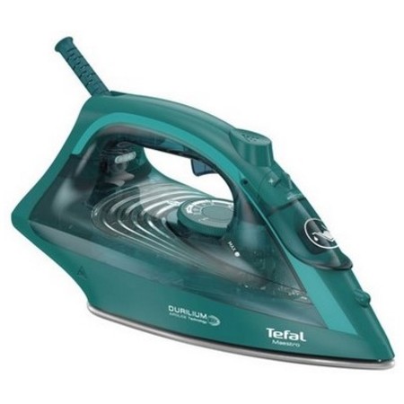 เตารีดไอน้ำ Tefal FV1865T0