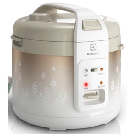 หม้อหุงข้าว Electrolux ERC3405