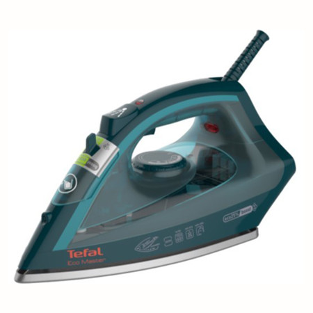 เตารีดไอน้ำ Tefal FV1720T0