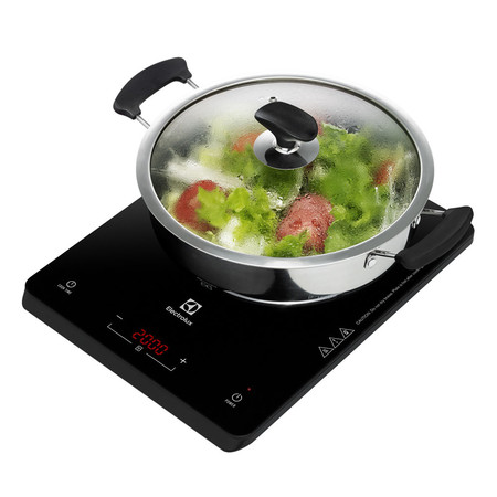เตาแม่เหล็กไฟฟ้า Electrolux ETD29KC