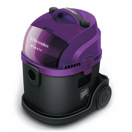 เครื่องดูดฝุ่น Electrolux Z930