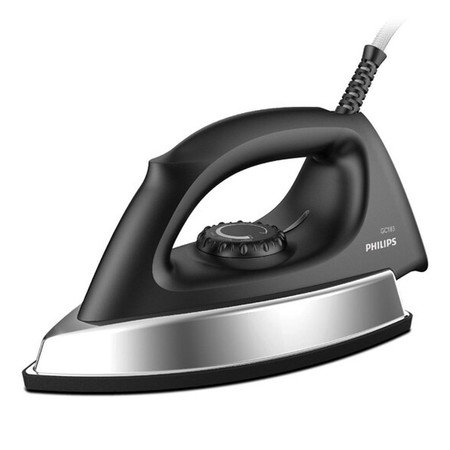 เตารีดแห้ง Philips GC183/80