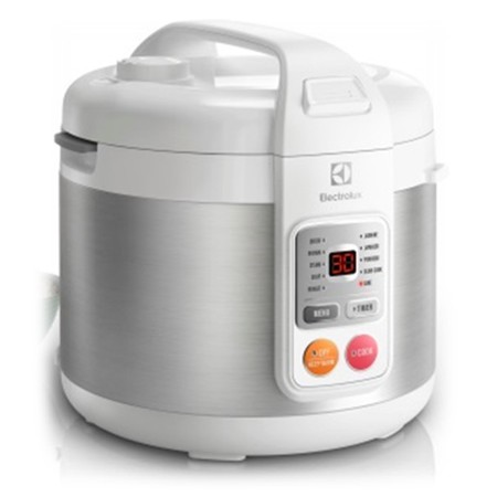หม้อหุงข้าว Electrolux ERC3505