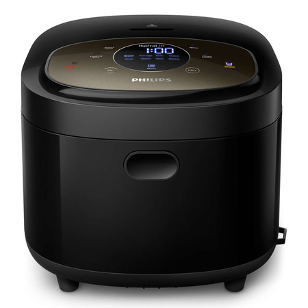 หม้อหุงข้าว Philips HD4528/35