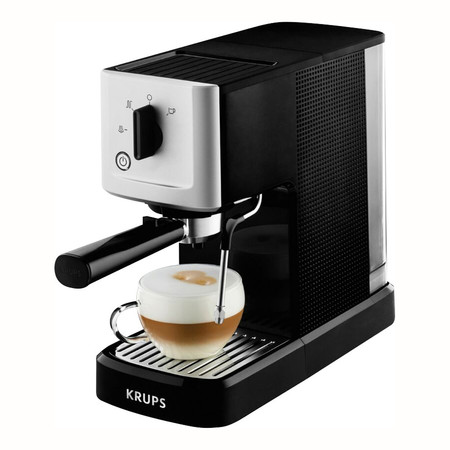 เครื่องชงกาแฟ Krup XP344010