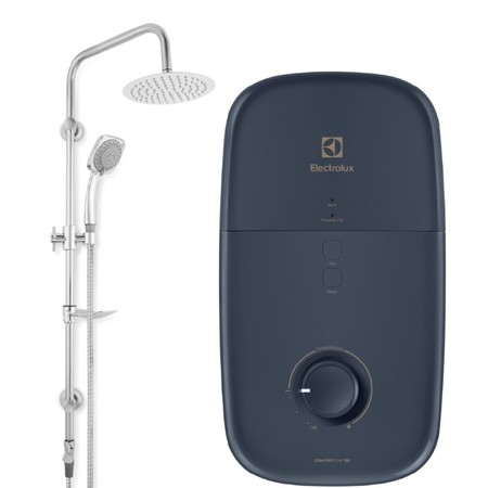 เครื่องทำน้ำอุ่น Electrolux EWE601LX1DIX1 6,000 วัตต์ ไม่มีบริการติดตั้ง