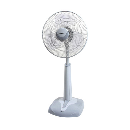 พัดลมปรับระดับ Hatari HT-S14M3 Grey