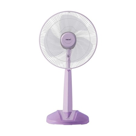 พัดลมปรับระดับ Hatari HB-S16M4 Purple