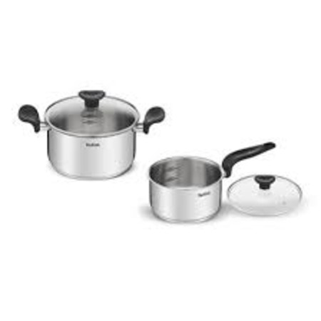 Tefal Primary จำนวน 4 ชิ้น E308S474