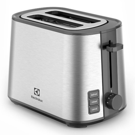 เตาปิ้งขนมปัง Electrolux E4TS1-50SS