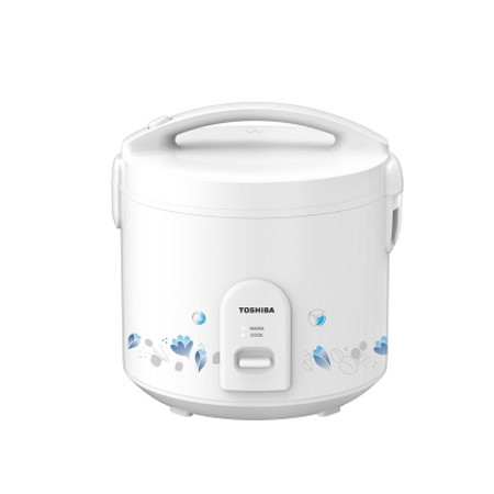 Toshiba หม้อหุงข้าว RC-T18JH(W)