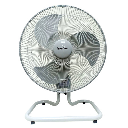 พัดลมอุตสาหกรรม Imarflex IF-444