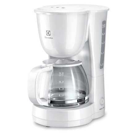 เครื่องชงกาแฟ Electrolux ECM1303W