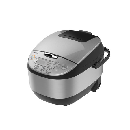 หม้อหุงข้าว Toshiba RC-T10DR2