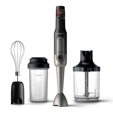 เครื่องปั่นแบบมือจับ Philips HR2652/90