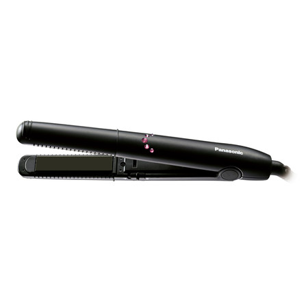 เครื่องหนีบผมไฟฟ้า Panasonic EH-HV11-KL