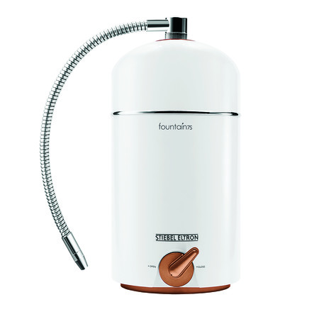 เครื่องกรองน้ำ Stiebel Eltron FOUNTAIN 7S COPPER GOLD