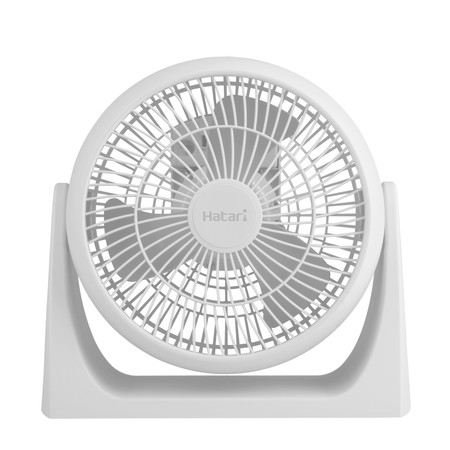พัดลมไซโคลน Hatari HT-PS20M1 White