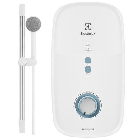 เครื่องทำน้ำอุ่น Electrolux EWE351KX-DWB6 3,500 วัตต์ ไม่มีบริการติดตั้ง