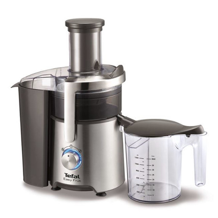 Tefal เครื่องคั้นสกัดน้ำผลไม้ ZE610D38