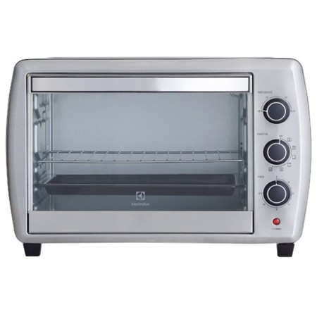 เตาอบไฟฟ้า Electrolux EOT30MXC