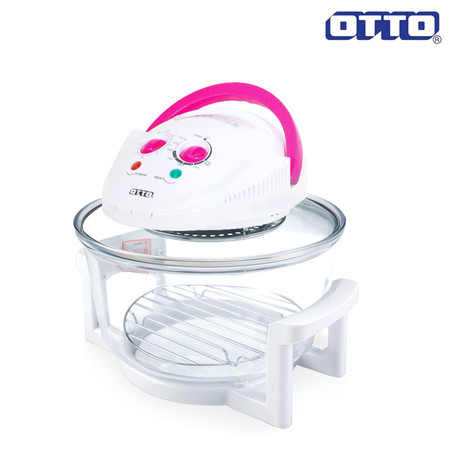 หม้ออบลมร้อน OTTO รุ่น CO-703A
