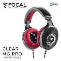 Focal Clear MG Professional - หูฟังแบบเปิดด้านหลังระดับไฮเอนด์