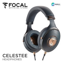 Focal Celestee - หูฟังแบบปิด ระดับไฮเอนด์ สี Navy Blue