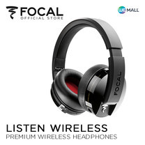 Focal Listen Wireless - หูฟังไร้สายคุณภาพเสียงเหนือระดับ