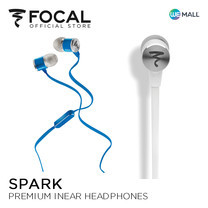 Focal Spark - หูฟังระดับพรีเมี่ยมแบบ Inear