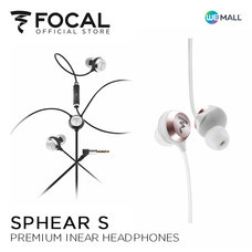 Focal Sphear S – หูฟังระดับพรีเมี่ยม แบบ Inear