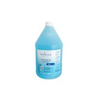 Nufresh Hand Sanitizer เจ ลแอลกอฮอลล้างมือ 3800 ml.