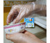 โพลี-ไบรท์ ถุงมืออเนกประสงค์ (Food Safe) HDPE (24 ชิ้น/ซอง)