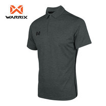 เสื้อโปโล WARRIX เสื้อโปโลเบสิคแขนสั้น WA-PLA331