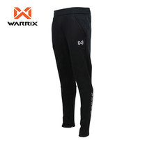 WARRIX กางเกงขายาว Street WP-3114-AW - สีดำ