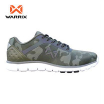 WARRIX รองเท้า MAXIMUM RUNNER WF-1306 - สีเขียว